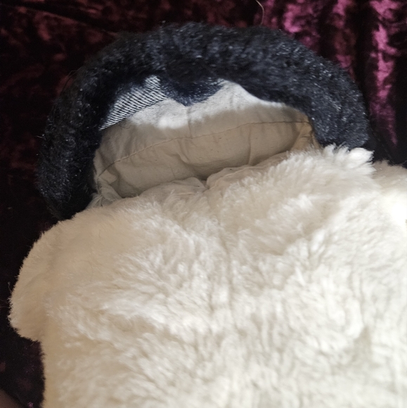 Baby Yoda And The Cow Puppet - Picture 7 of 12